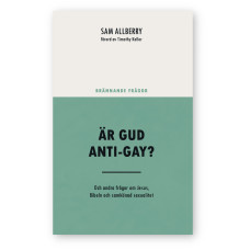 Är Gud anti-gay?