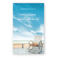 Himlen - ett hem också för dig?