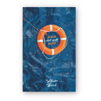 Jesus - vårt enda hopp