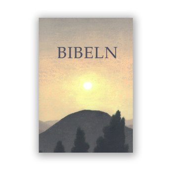 Kompaktbibel landskap (SFB15)